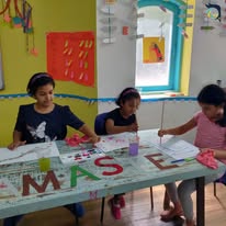The Wonder School campus photo 12 of 12 — Mundhwa