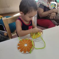 The Wonder School campus photo 11 of 12 — Mundhwa