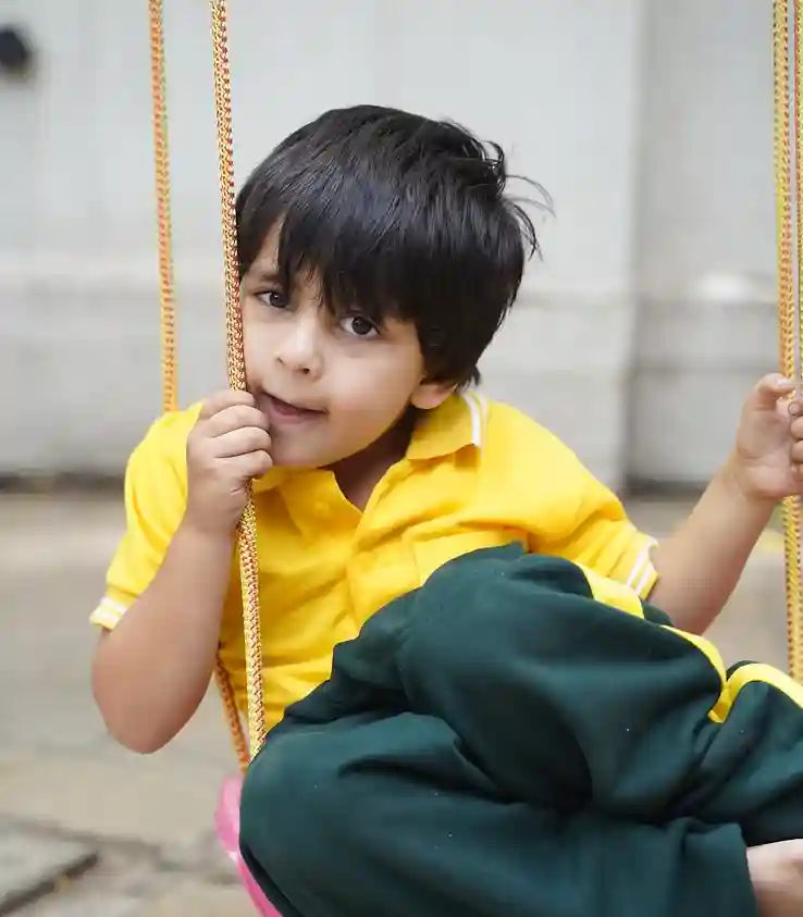 The Wonder School campus photo 4 of 12 — Mundhwa
