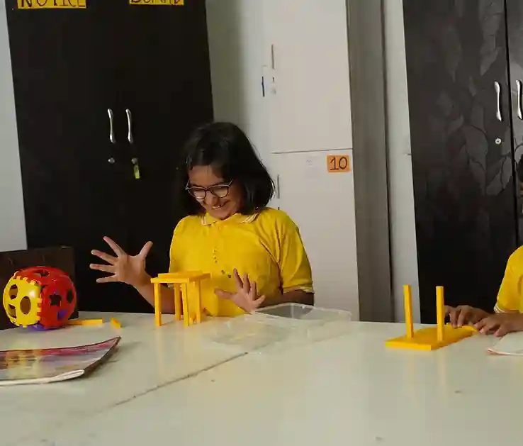 The Wonder School campus photo 5 of 12 — Mundhwa