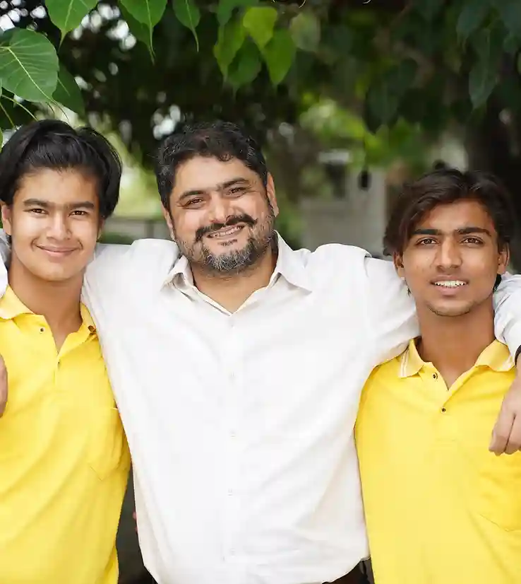 The Wonder School campus photo 6 of 12 — Mundhwa