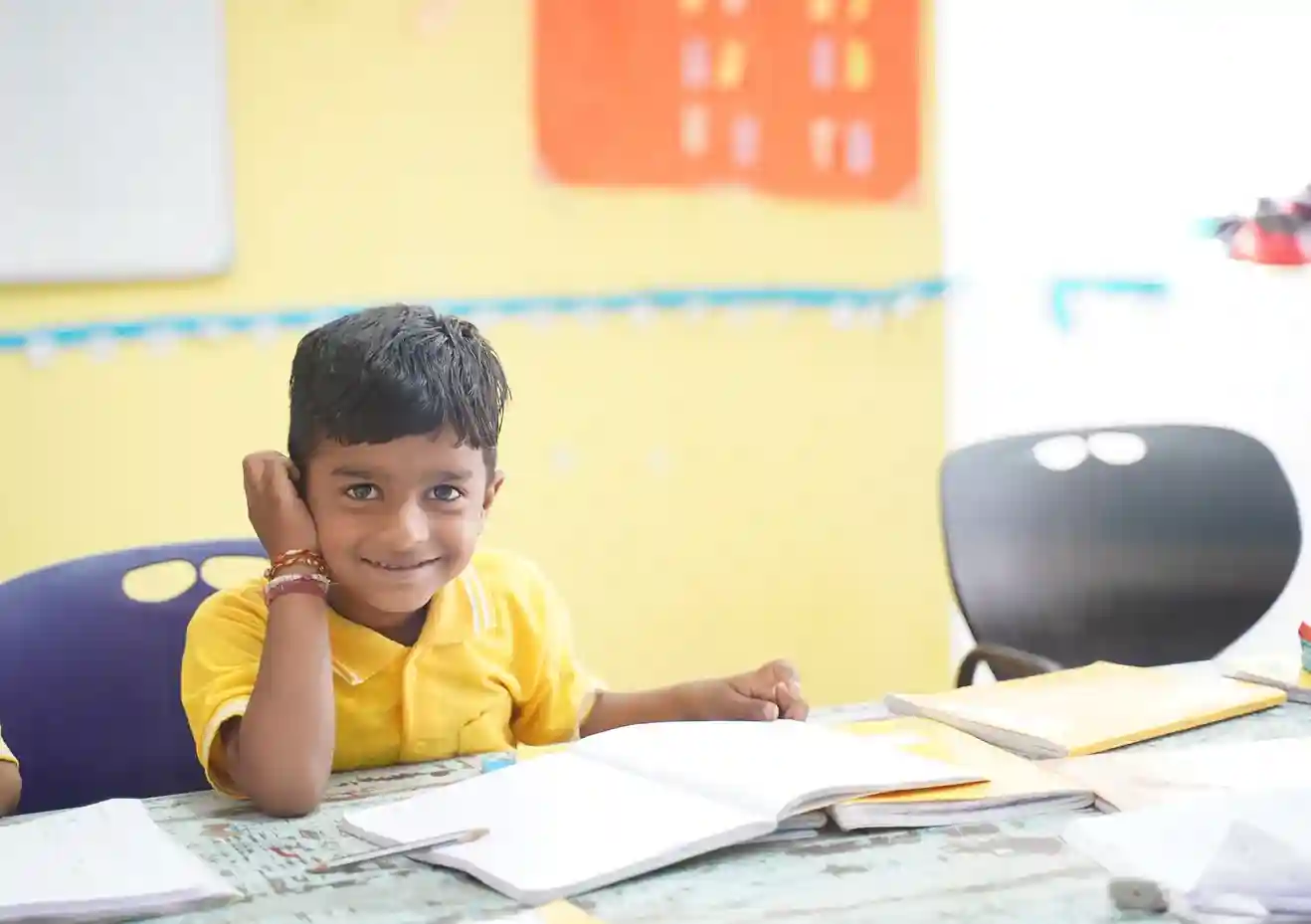 The Wonder School campus photo 3 of 12 — Mundhwa