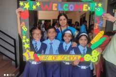 Unique English Medium School And Junior College campus photo 3 of 8 — Kondhwa Bk