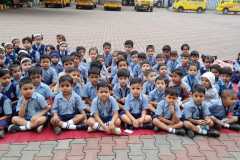 Unique English Medium School And Junior College campus photo 6 of 8 — Kondhwa Bk