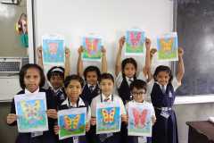 Unique English Medium School And Junior College campus photo 5 of 8 — Kondhwa Bk