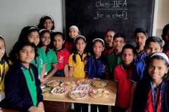 Unique English Medium School And Junior College campus photo 7 of 8 — Kondhwa Bk
