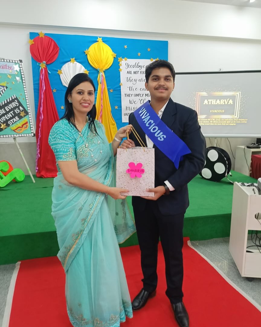 VIBGYOR High School campus photo 5 of 5 — Hinjewadi
