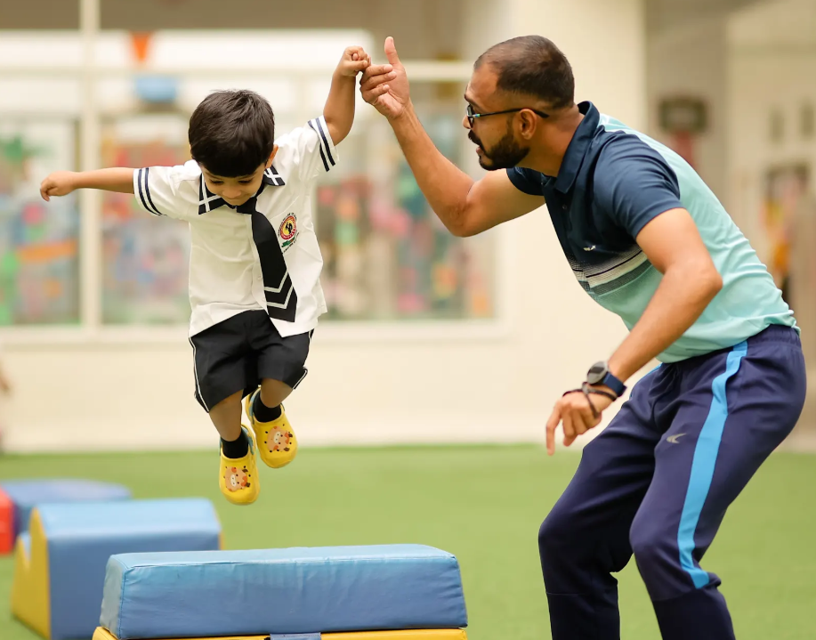 Victorious Kidss Educares campus photo 3 of 9 — Kharadi