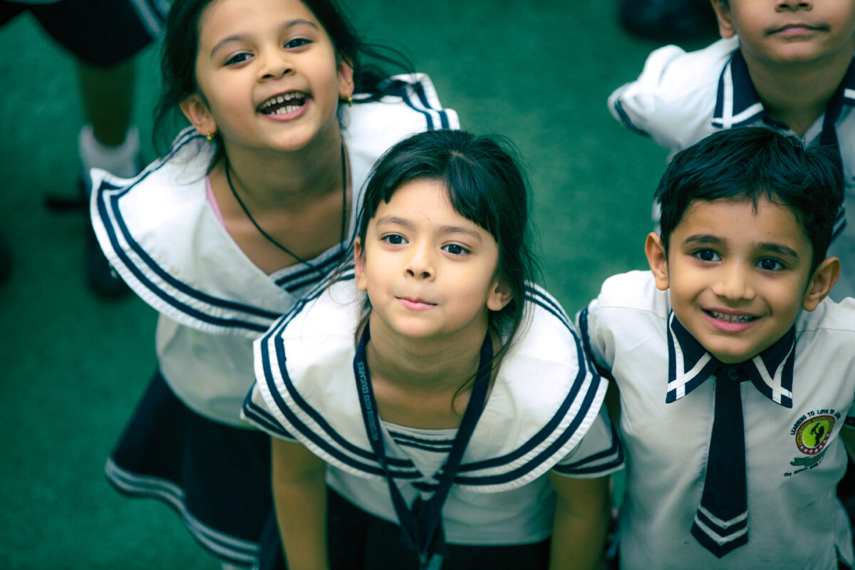 Victorious Kidss Educares campus photo 6 of 9 — Kharadi