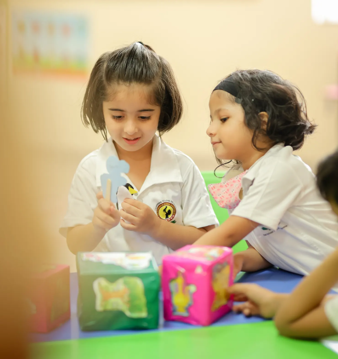 Victorious Kidss Educares campus photo 8 of 9 — Kharadi
