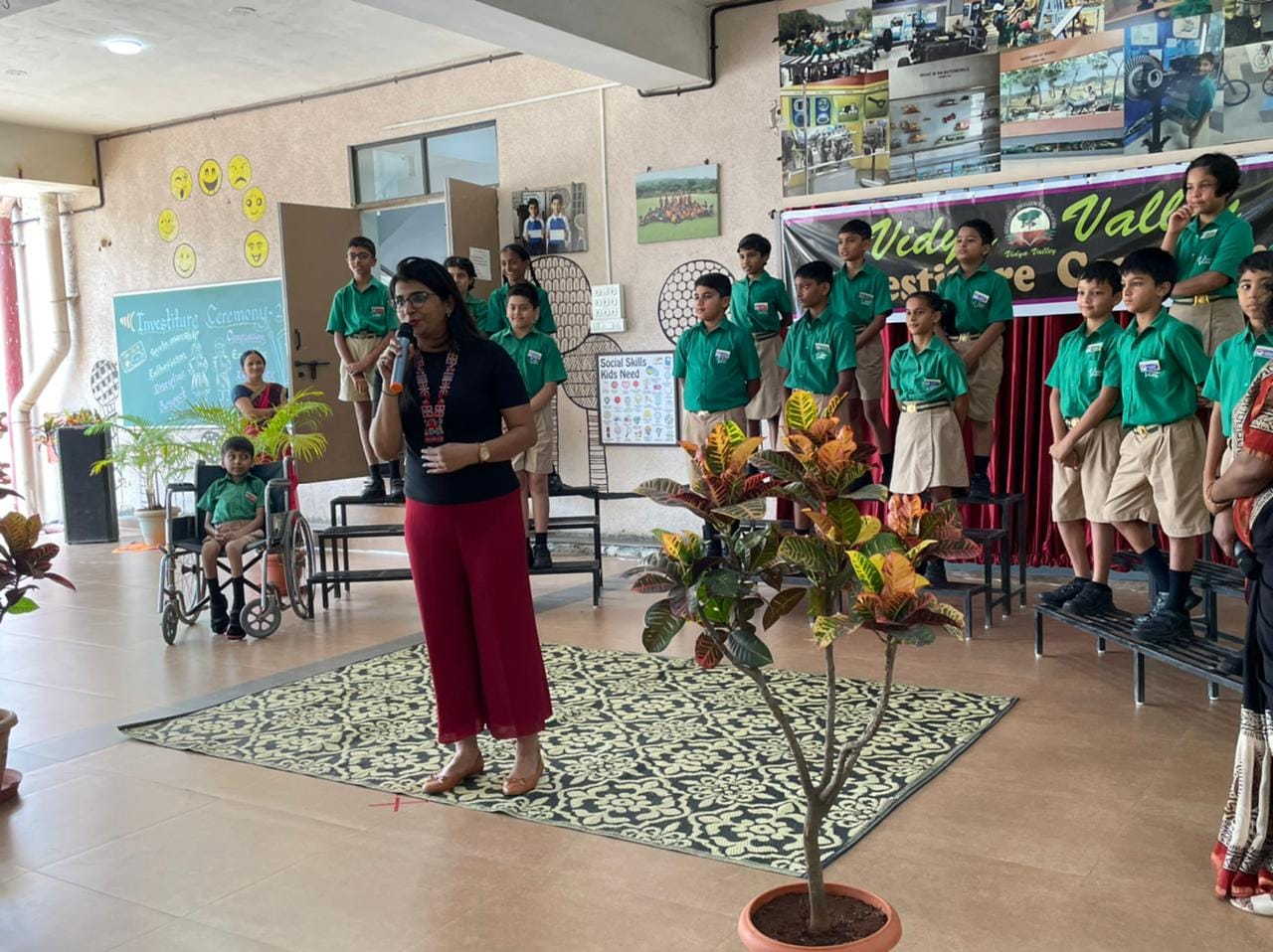 Vidya Valley North Point School campus photo 3 of 14 — Pimpri Chinchwad