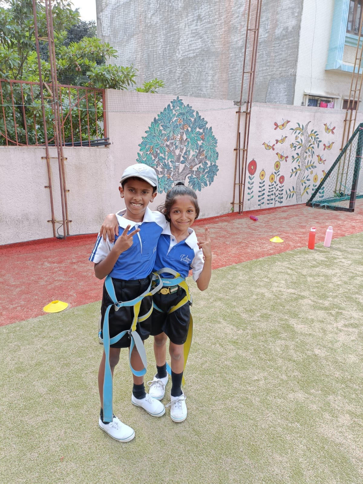 Vidya Valley North Point School campus photo 4 of 14 — Pimpri Chinchwad