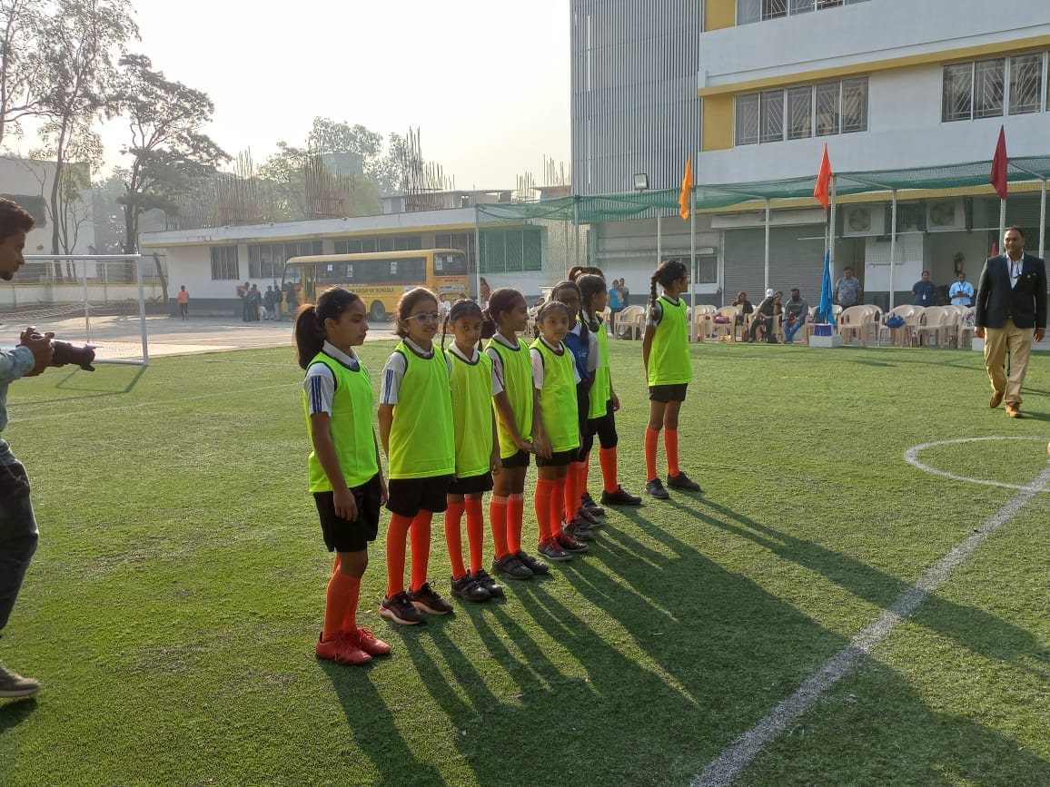 Vidya Valley North Point School campus photo 5 of 14 — Pimpri Chinchwad