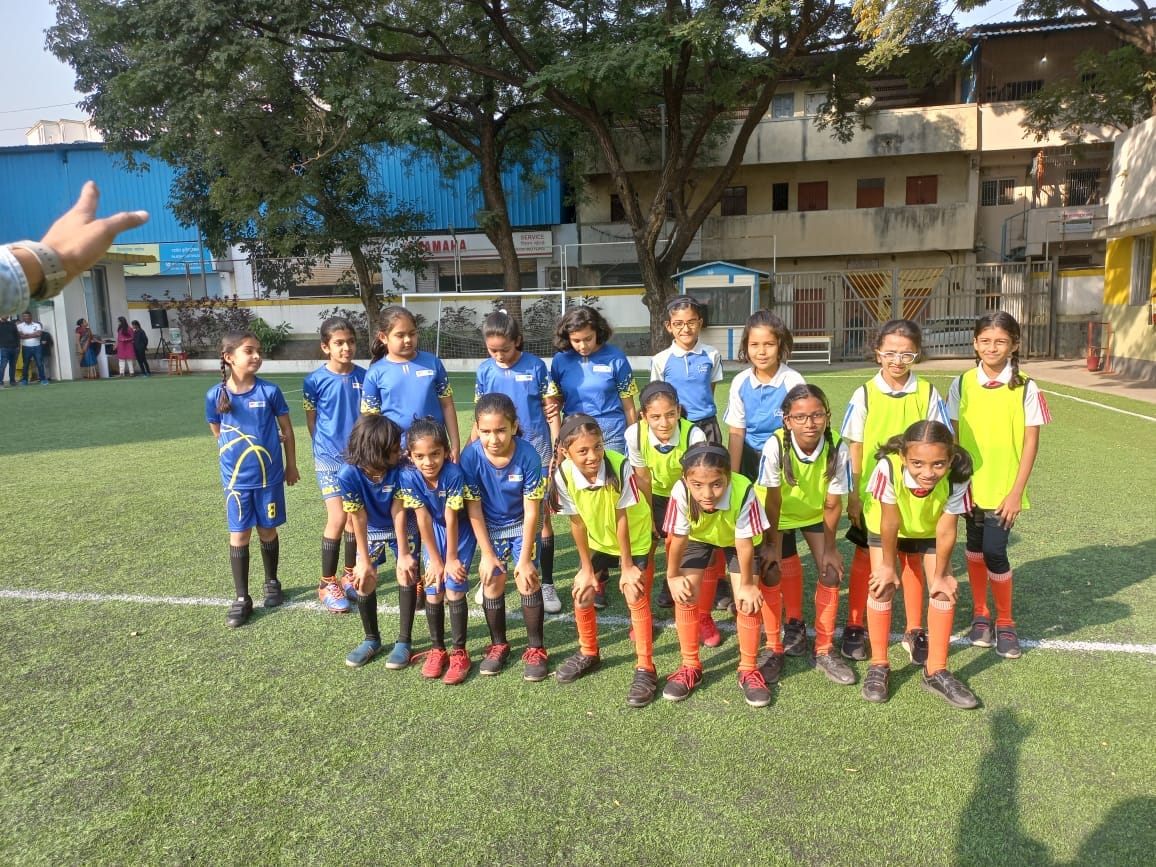 Vidya Valley North Point School campus photo 6 of 14 — Pimpri Chinchwad