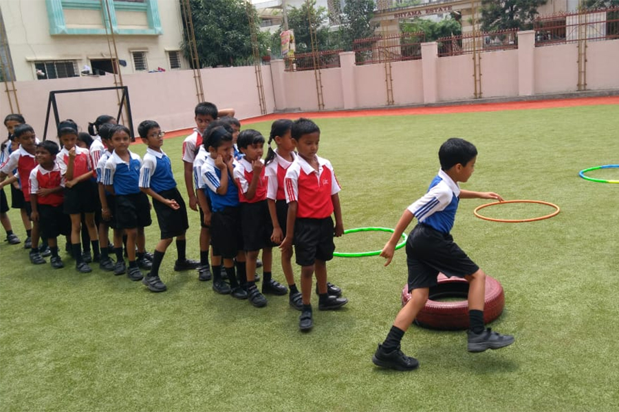 Vidya Valley North Point School campus photo 7 of 14 — Pimpri Chinchwad