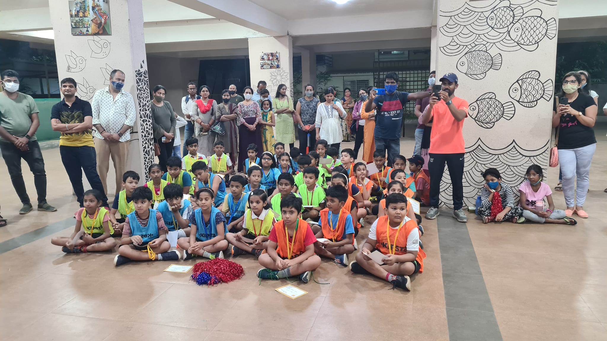 Vidya Valley North Point School campus photo 11 of 14 — Pimpri Chinchwad