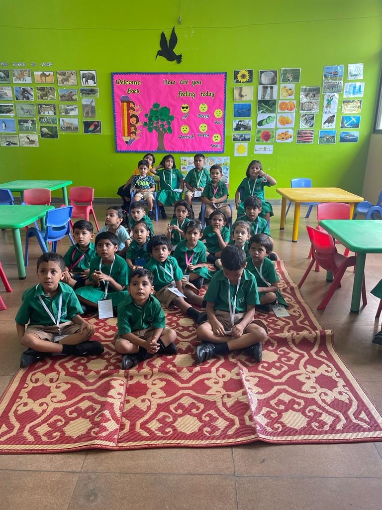 Vidya Valley North Point School campus photo 13 of 14 — Pimpri Chinchwad