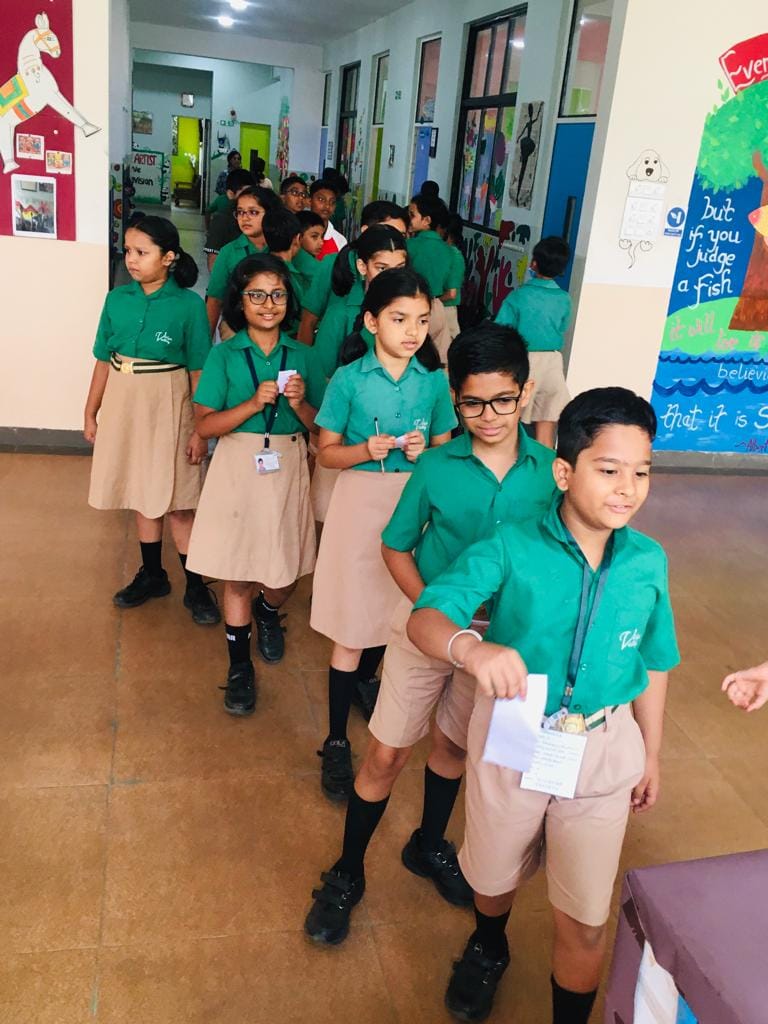 Vidya Valley North Point School campus photo 14 of 14 — Pimpri Chinchwad