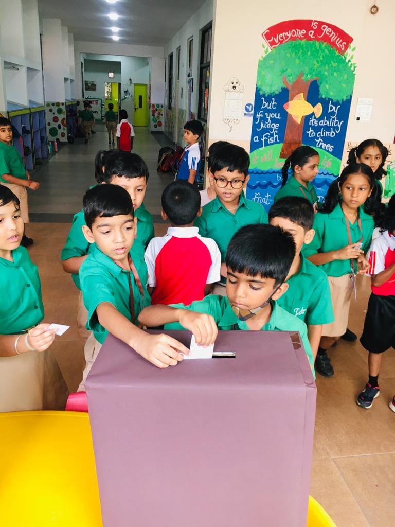 Vidya Valley North Point School campus photo 8 of 14 — Pimpri Chinchwad
