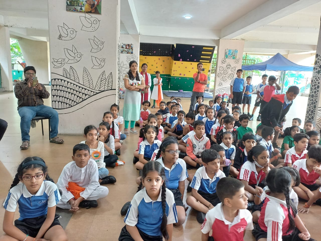 Vidya Valley North Point School campus photo 9 of 14 — Pimpri Chinchwad