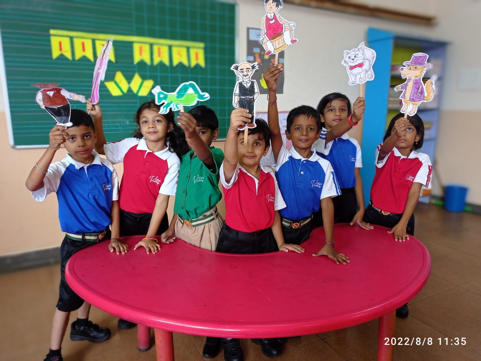 Vidya Valley North Point School campus photo 10 of 14 — Pimpri Chinchwad