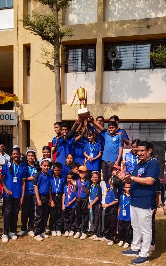 Vidyavalley International School campus photo 5 of 17 — Chakan
