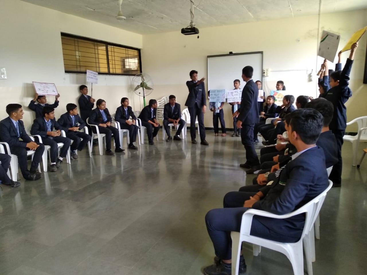 Vidyavalley International School campus photo 10 of 17 — Chakan
