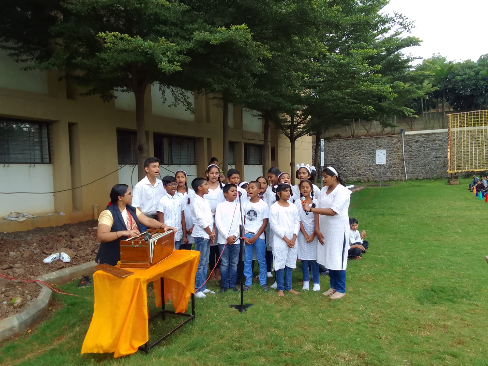 Vidyavalley International School campus photo 13 of 17 — Chakan