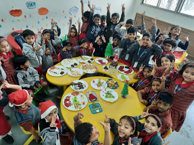 Empros International School campus photo 20 of 30 — Pimpri Chinchwad