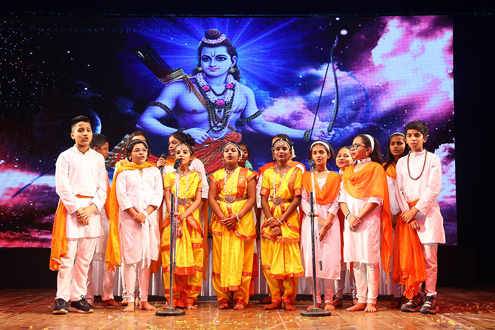 Empros International School campus photo 21 of 30 — Pimpri Chinchwad