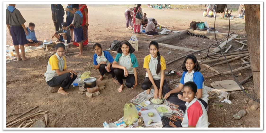 Vishwakarma Vidyalaya campus photo 10 of 12 — Bibwewadi