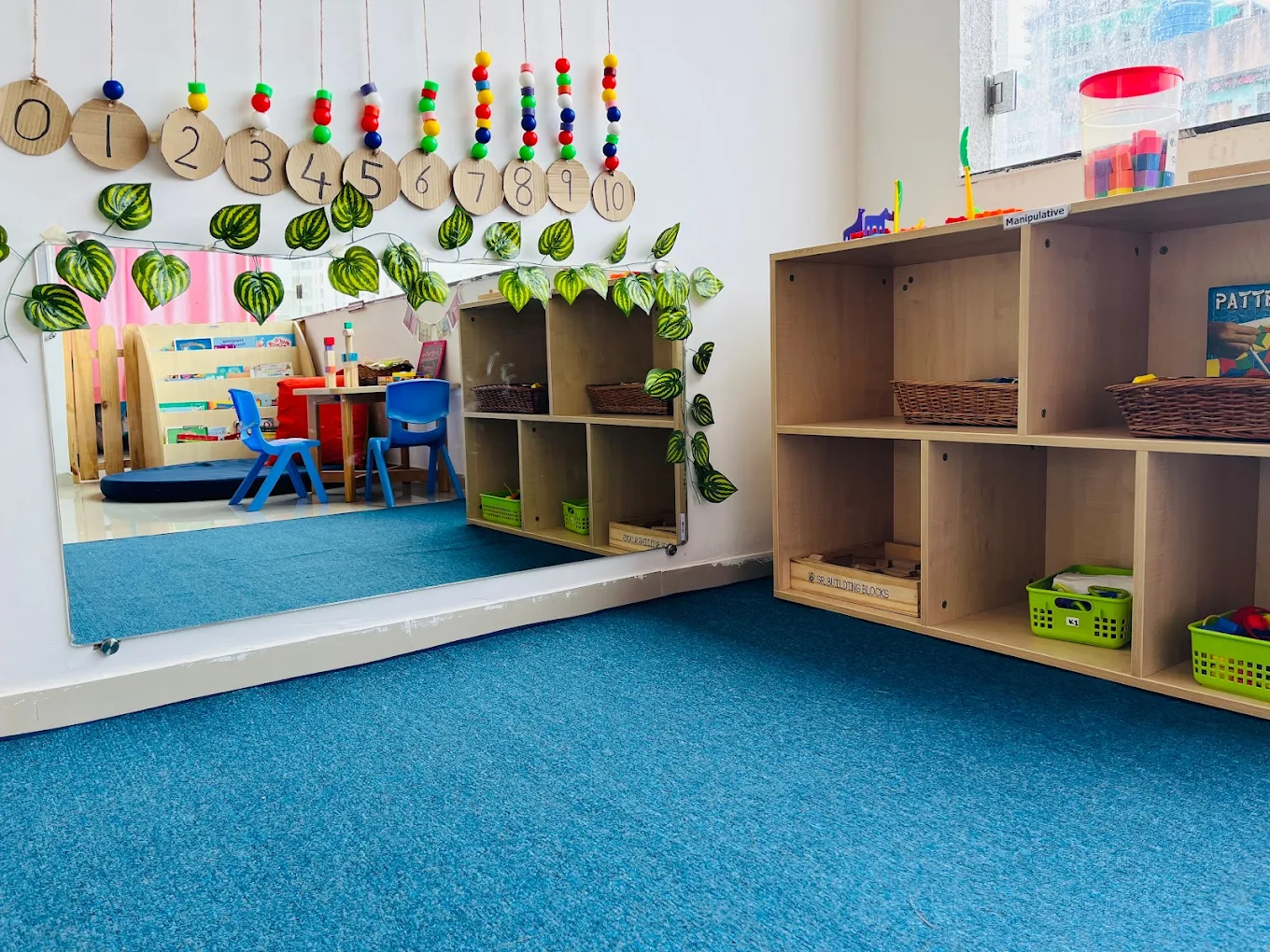 Vivero International Pre-school And Child Care campus photo 4 of 8 — Pimple Saudagar