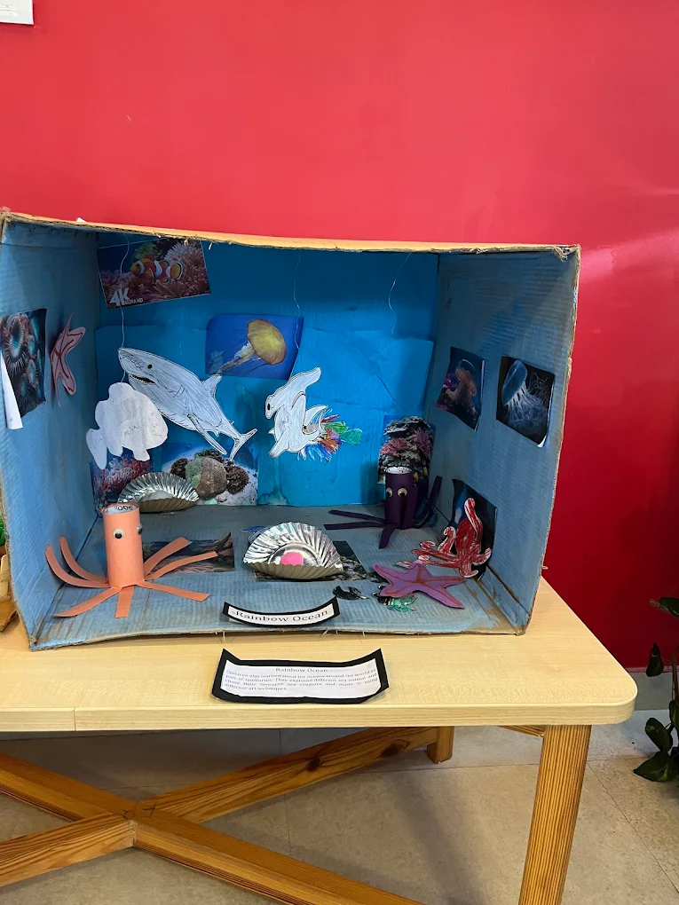 Vivero International Pre-school And Child Care campus photo 2 of 12 — Kalyani Nagar