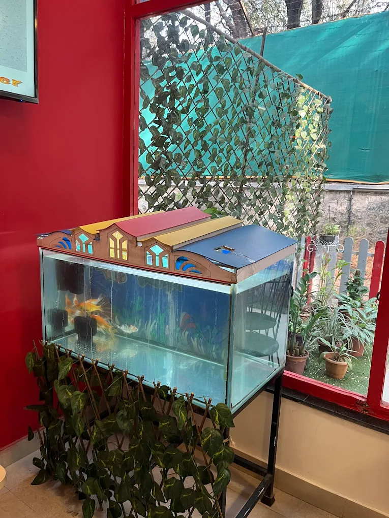 Vivero International Pre-school And Child Care campus photo 3 of 12 — Kalyani Nagar