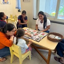 Vivero International Pre-school And Child Care campus photo 10 of 12 — Kalyani Nagar
