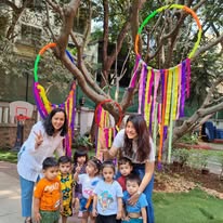 Vivero International Pre-school And Child Care campus photo 12 of 12 — Kalyani Nagar