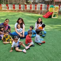 Vivero International Pre-school And Child Care campus photo 11 of 12 — Kalyani Nagar