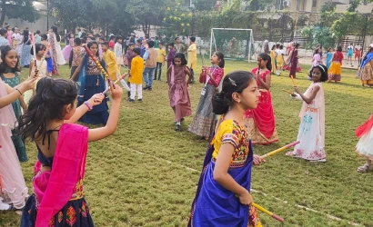 Wisdom World School campus photo 3 of 18 — Hadapsar