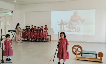 Wisdom World School campus photo 4 of 18 — Hadapsar