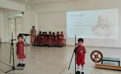 Wisdom World School campus photo 6 of 18 — Hadapsar