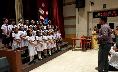 Wisdom World School campus photo 8 of 18 — Hadapsar