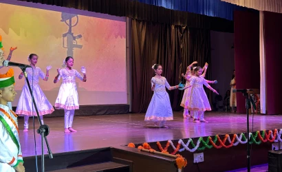Wisdom World School campus photo 9 of 18 — Hadapsar