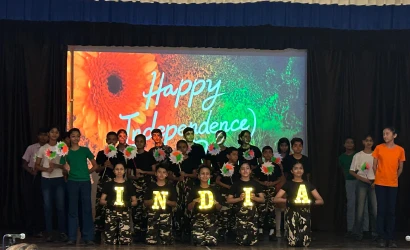 Wisdom World School campus photo 10 of 18 — Hadapsar
