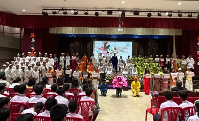 Wisdom World School campus photo 11 of 18 — Hadapsar