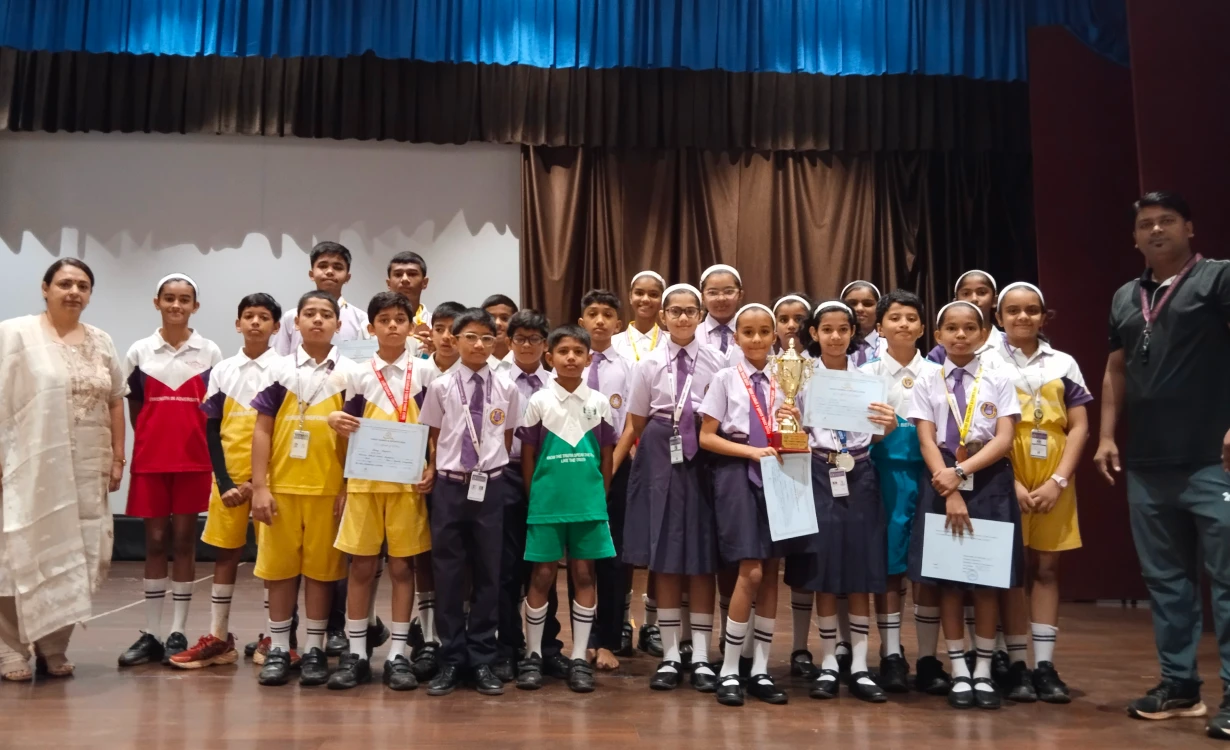 Wisdom World School campus photo 12 of 18 — Hadapsar