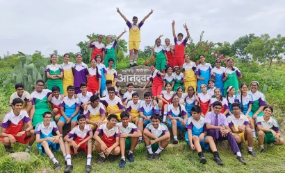 Wisdom World School campus photo 16 of 18 — Hadapsar