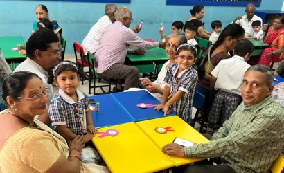 Wisdom World School campus photo 17 of 18 — Hadapsar