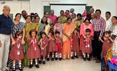 Wisdom World School campus photo 18 of 18 — Hadapsar
