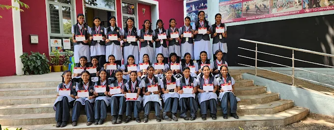 Wonderland English Medium School campus photo 9 of 10 — Hadapsar
