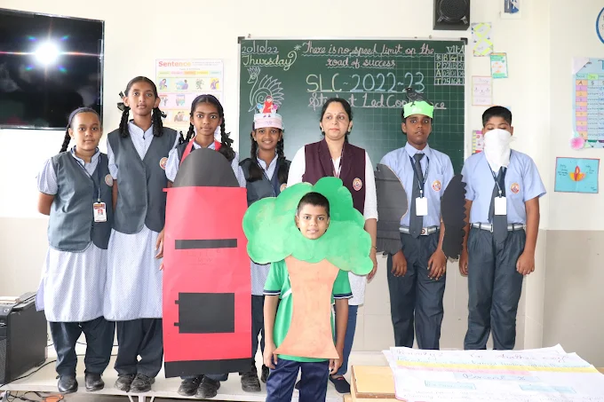 Wonderland English Medium School campus photo 10 of 10 — Hadapsar